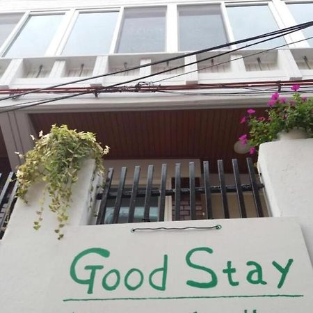 Good Stay Itaewon Séoul Extérieur photo