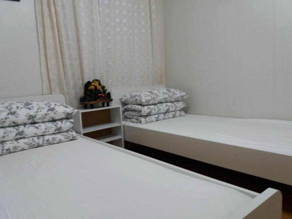 Good Stay Itaewon Séoul Extérieur photo